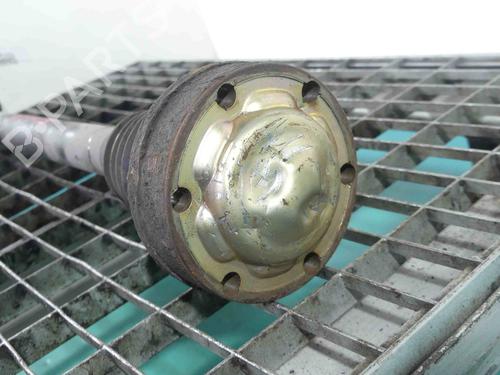Left rear driveshaft AUDI A8 D3 (4E2, 4E8) 3.0 TDI quattro | BP37882777M40 - Image 4