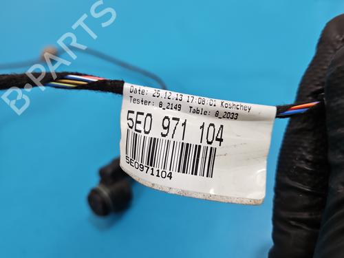 Electronic sensor SKODA OCTAVIA III Combi (5E5, 5E6) 2.0 TDI | BP37849913M84 - Image 15