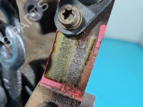 Engine PEUGEOT BIPPER (AA_) 1.3 HDi 75 | BP39169317M1 - Image 23