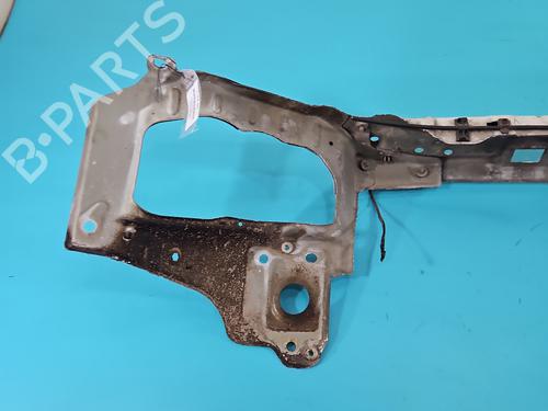 Frontplade/Frontkurv OPEL COMBO Box Body/MPV 1.7 CDTI 16V | BP38146219C72 - Image 9