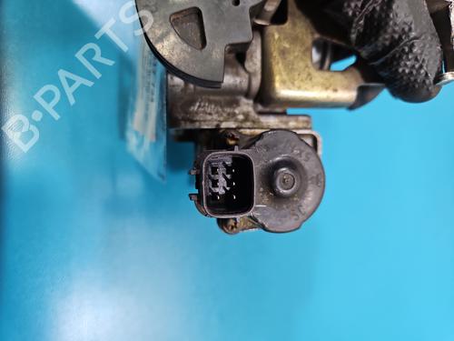 Throttle body SUZUKI IGNIS II (MH) 1.3 (RM413) | BP38000524M82 - Image 8