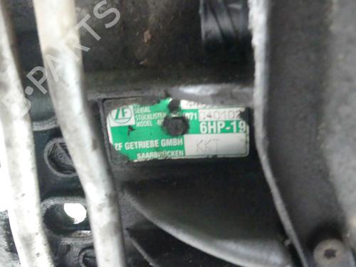 Gearbox AUDI A6 C6 Avant (4F5) 3.0 TDI quattro | BP37895873M3 - Image 12
