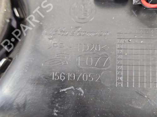 Rear left panel ALFA ROMEO STELVIO (949_) | BP37851336C60 - Image 4