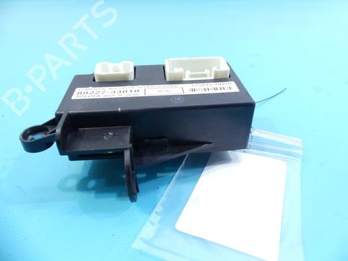 Electronic module LEXUS LS (_F4_) 600h AWD (UVF45, UVF46) | BP37882605M83 - Image 5