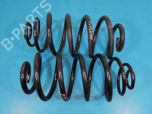 Used Shock absorber spring Shock absorber spring 38000420 38000420
