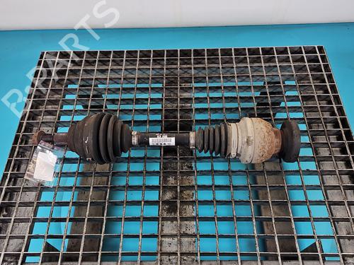 Used Left front driveshaft Left front driveshaft 38141969 38141969