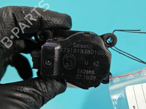 Heater blower motor RENAULT FLUENCE (L3_) 1.6 16V (L301, L30F, L30P, L30R) | BP37845703M62 - Image 7