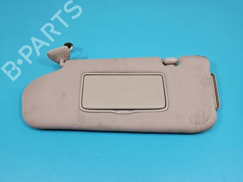 Left sun visor INFINITI FX 35 All-wheel Drive | BP38130073I1 - Image 4