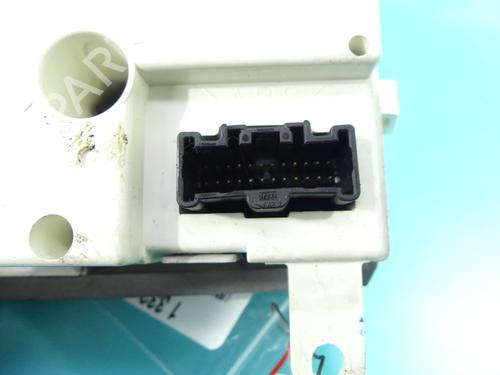 Climate control MAZDA 3 (BK) 1.6 MZ-CD | BP37894077I5  - Image 6
