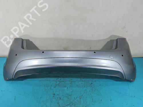 rear-bumper-opel-meriva-b-mpv-s10-2010-2011-2012-2013-2014-2015-2016-2017-37828959 main image