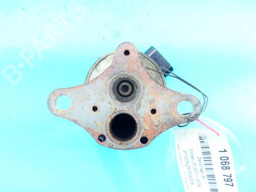 Egr CITROËN C5 I Break (DE_) 2.0 16V HPi (DERLZB) | BP37877614M69 - Image 5