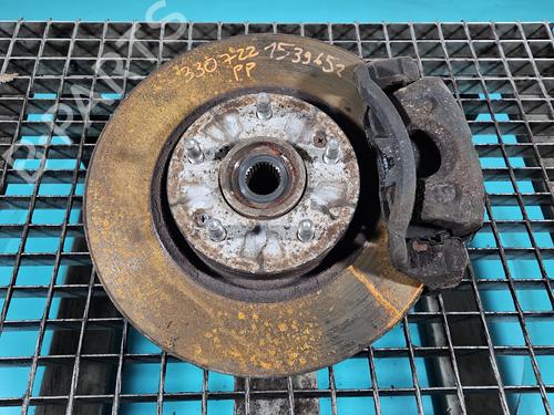 Used Right front steering knuckle Right front steering knuckle 38152076 38152076