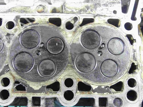 Cylinder head AUDI A8 D3 (4E2, 4E8) | BP37887657M5 - Image 11