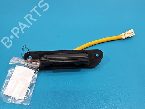Tailgate handle MITSUBISHI ECLIPSE CROSS (GK_, GL_) | BP37845272C132 - Image 2