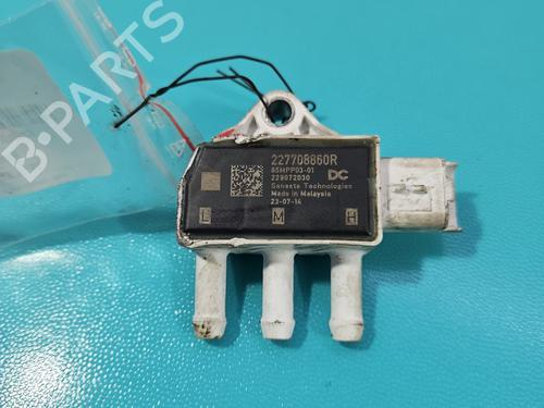 Electronic sensor RENAULT EXPRESS Box Body/MPV | BP37833506M84 - Image 2