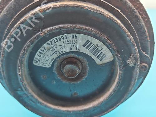 AC compressor BMW X1 (E84) xDrive 18 d | BP38142941M34 - Image 3