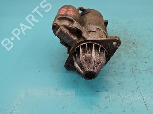 Starter DAEWOO LANOS Saloon (KLAT) 1.5 | BP37814394M8 - Image 2