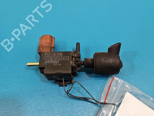 Electronic sensor TOYOTA RAV 4 II (_A2_) 2.0 D 4WD (CLA20_, CLA21_, CLA20R, CLA21R) | BP37843384M84 - Image 2