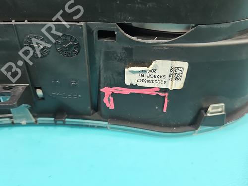 Instrument cluster SKODA FABIA II Combi (545) 1.4 | BP37814476C47 - Image 7