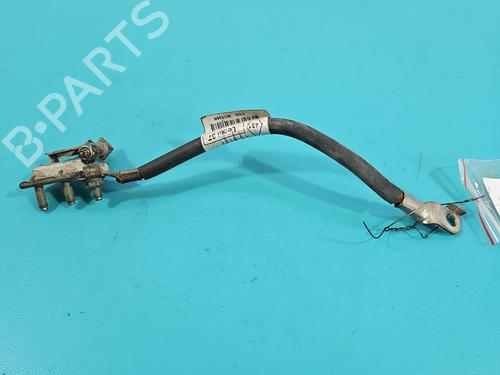 Cable RENAULT MASTER III Van (FV) 2.3 dCi 110 FWD (FV0R, FV0W, FV1A) | BP38125525E12 - Image 4