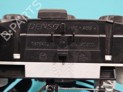 Climate control PEUGEOT 301 1.6 VTi 115 | BP38144097I5 - Image 4