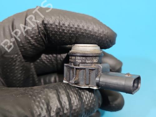 Electronic sensor MERCEDES-BENZ A-CLASS (W176) A 180 CDI / d (176.012) | BP38147016M84 - Image 7