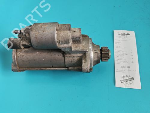 Used Starter Starter 37833362 37833362