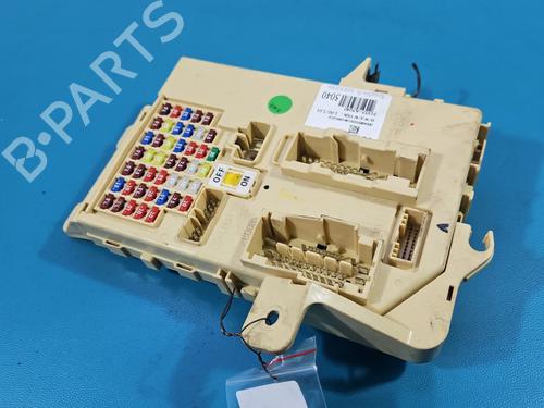 Used Fuse box Fuse box HYUNDAI i30 (GD) [2011-2026] 39912110 39912110