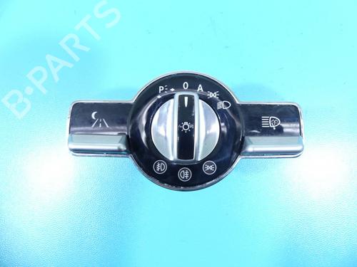 Headlight switch MERCEDES-BENZ S-CLASS (W221, V221) S 320 CDI (221.022, 221.122) | BP37893097I24 - Image 2
