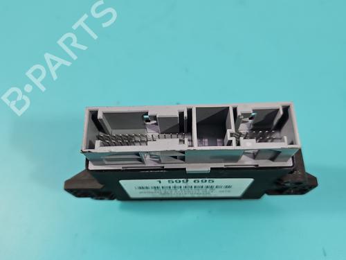 Electronic module MERCEDES-BENZ CLA Coupe (C117) CLA 180 CDI / d (117.312) | BP37855501M83 - Image 3