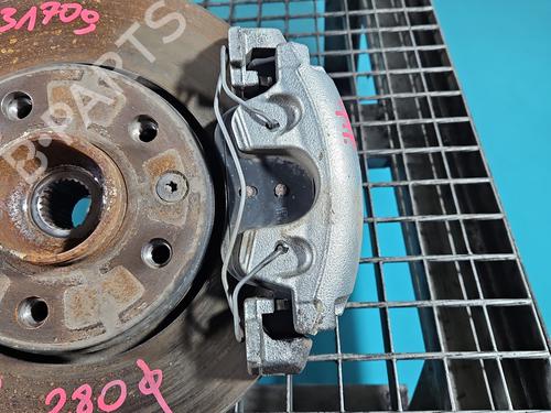 Used Right front brake caliper Right front brake caliper 37839819 37839819
