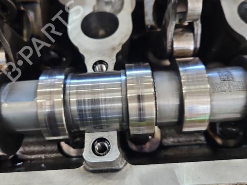 Engine ALFA ROMEO STELVIO (949_) | BP38303281M1 - Image 9