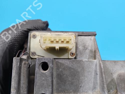 Mass air flow sensor AUDI 80 B4 Saloon (8C2) 2.0 E | BP37857896M95 - Image 8