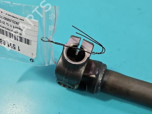 Steering column MAZDA 6 Estate (GJ, GL) 2.0 (GJEFW) | BP37828995M21 - Image 5