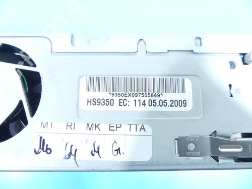 Electronic module AUDI A6 C6 (4F2) 2.0 TFSI | BP37877875M83 - Image 8