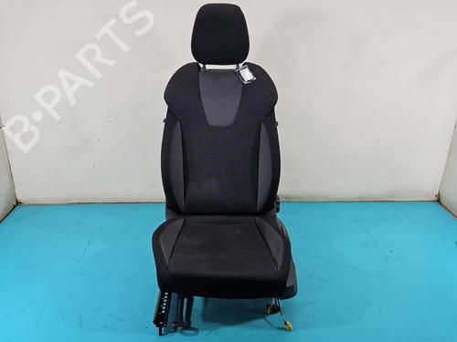 Used Left front seat Left front seat 38151559 38151559
