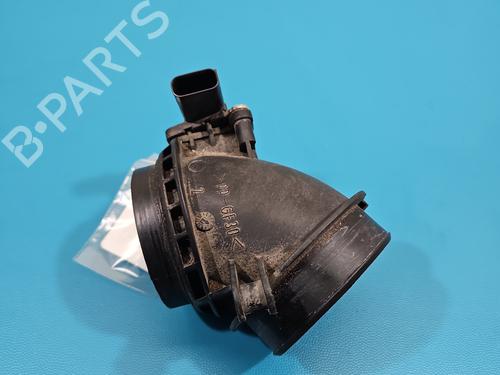 Mass air flow sensor VOLVO V40 Hatchback (525) T3 GTDi | BP38147656M95 - Image 5