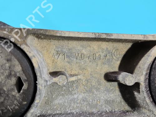 Gearbox mount BMW i3 (I01) Range Extender | BP37844117M88 - Image 6