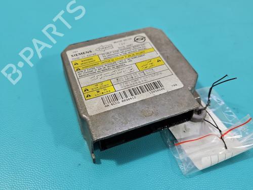 Used ECU airbags ECU airbags SSANGYONG REXTON / REXTON II (GAB_) [2002-2026] 37818088 37818088