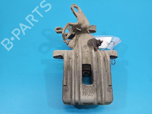 Right rear brake caliper SEAT LEON (1P1) | BP37830351M106 - Image 2