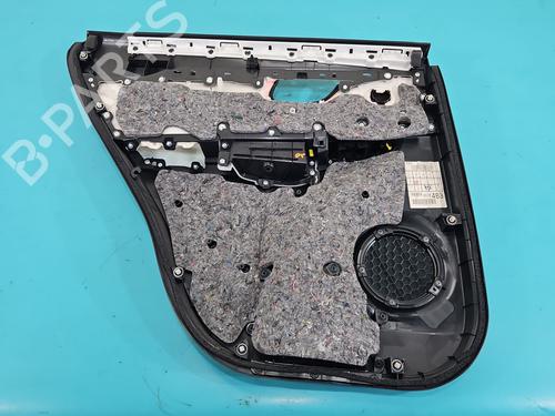 Rear right panel LEXUS NX (_Z1_) 200t (AGZ10_, AGZ10R) | BP37822103C61 - Image 4