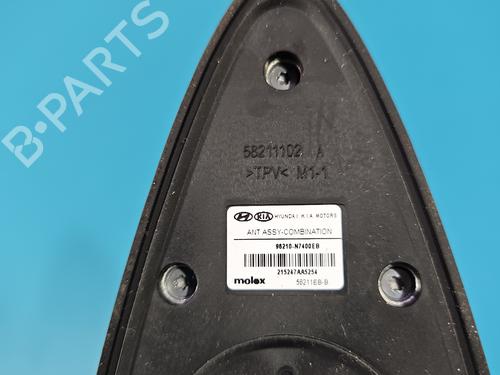 Antenne/Base HYUNDAI TUCSON (NX4E, NX4A)  | BP38014034C140  - Image 5