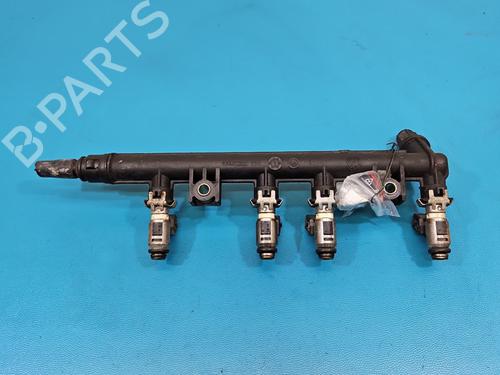 Injector FIAT PANDA (169_) 1.1 (169.AXA1A) | BP39433310M100 - Image 2