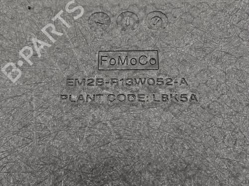 Boot lining FORD S-MAX (CJ, WA6) | BP37821298I3 - Image 4