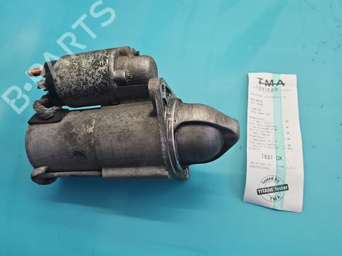 Used Starter Starter 37854238 37854238