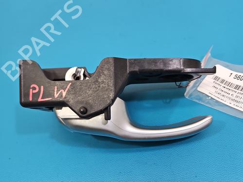 Front left interior door handle JEEP CHEROKEE (KL) 2.0 CRD 4x4 | BP37833753I13 - Image 5
