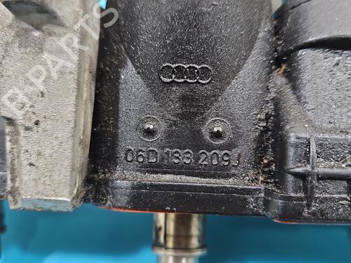 Injector AUDI A4 B6 (8E2) 2.0 | BP37855318M100 - Image 4