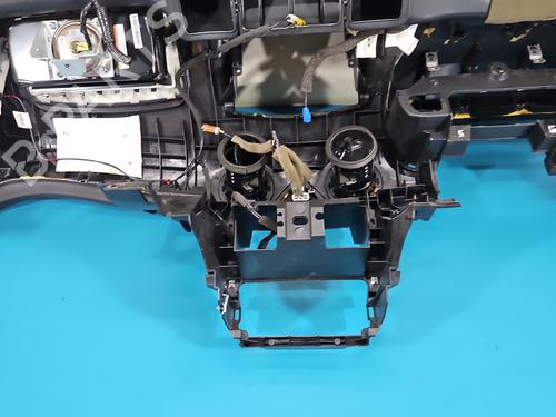 Dashboard RENAULT KOLEOS I (HY_) 2.0 dCi 4x4 (HY0K) | BP38060050C46 - Image 32
