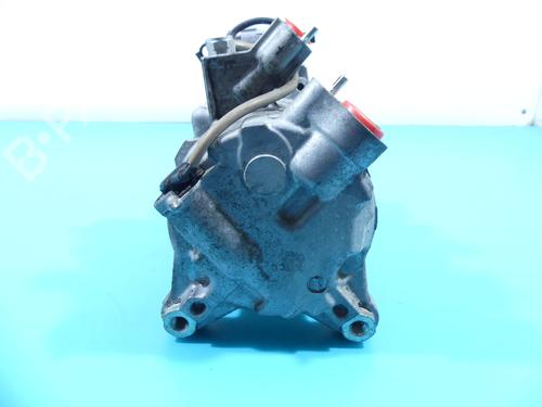 AC compressor BMW 1 (F20) 116 d | BP37893929M34 - Image 4