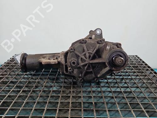 Transfer box SUZUKI SX4 (EY, GY) 2.0 4x4 (RW415, RW416, RW420, YB41S) | BP38147888M36 - Image 3